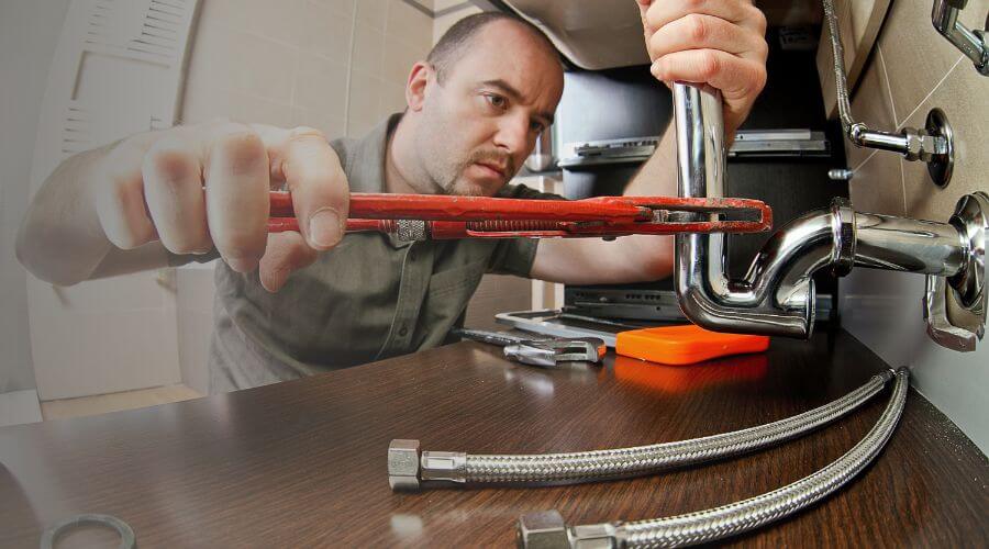 Local tankless water heater installation in West Bend, IA